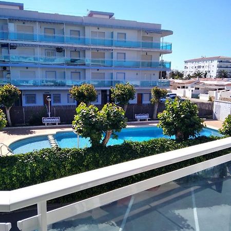 Ferienwohnung La Cenia Dénia Exterior foto