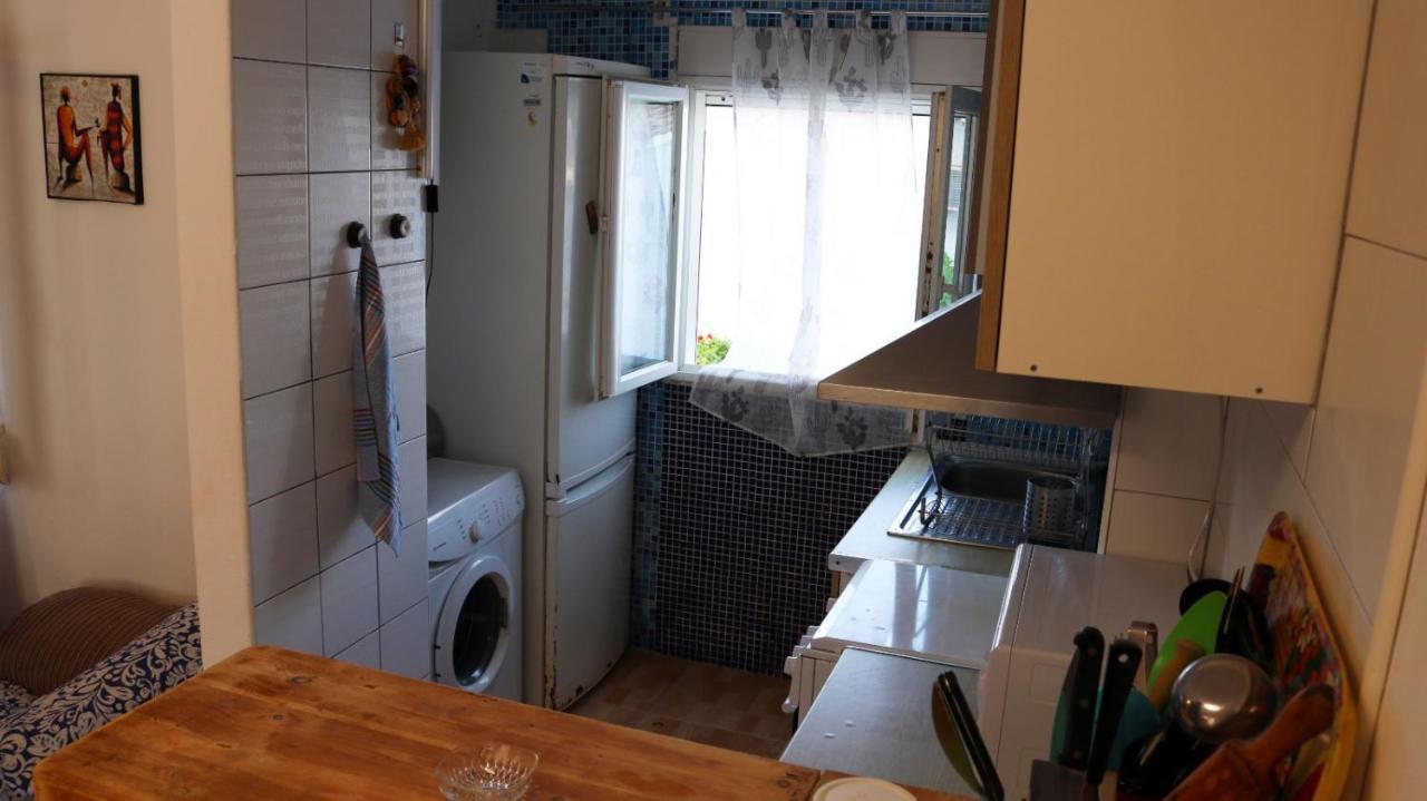 Ferienwohnung La Cenia Dénia Exterior foto