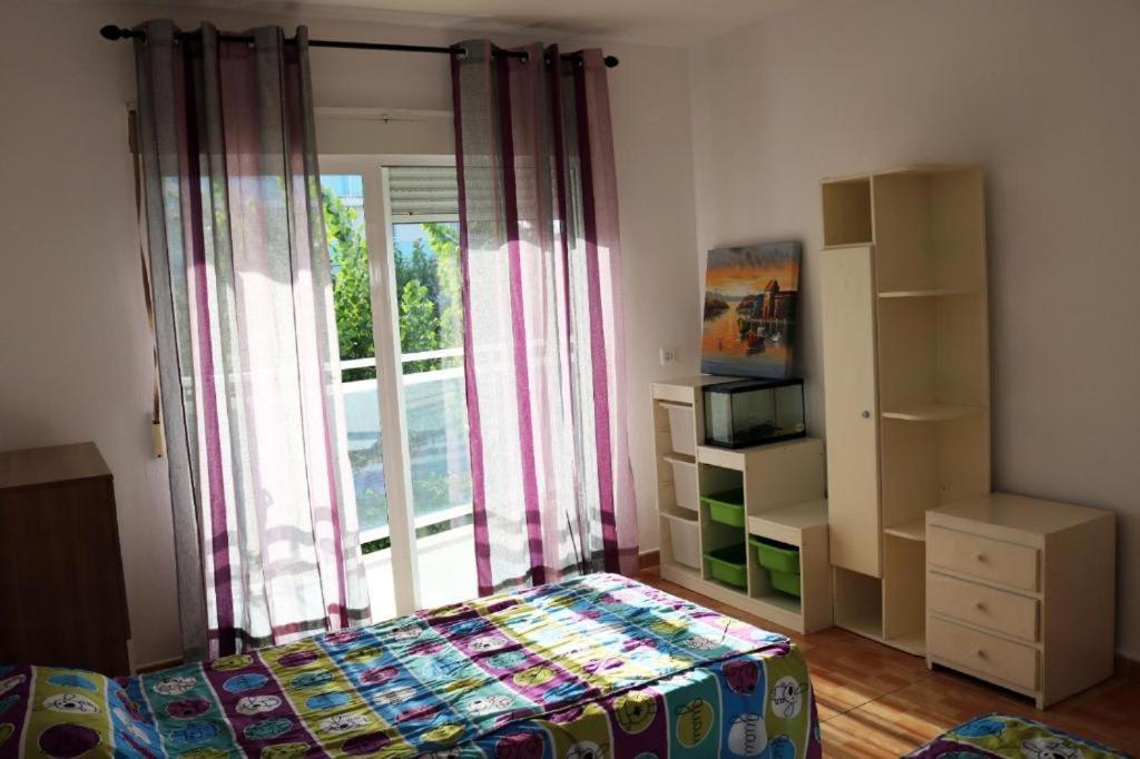 Ferienwohnung La Cenia Dénia Exterior foto