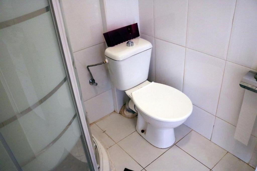 Ferienwohnung La Cenia Dénia Exterior foto