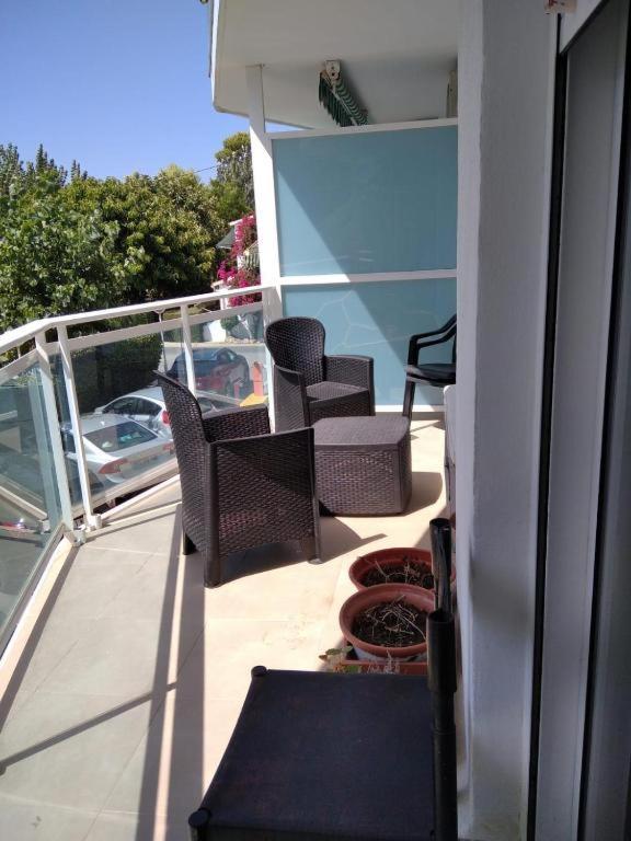 Ferienwohnung La Cenia Dénia Exterior foto