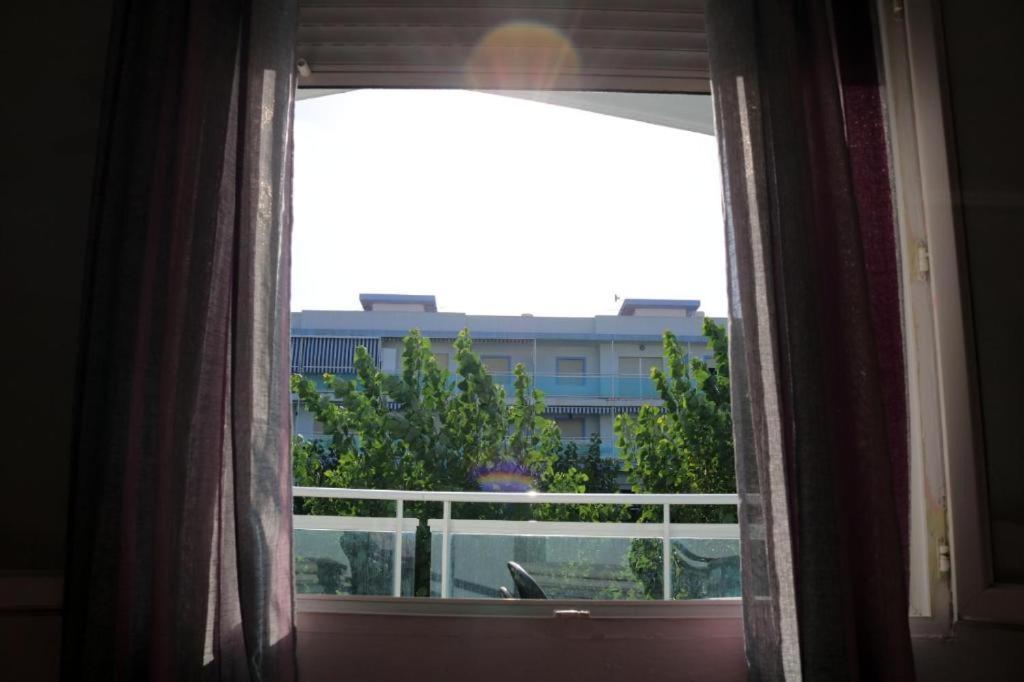 Ferienwohnung La Cenia Dénia Exterior foto